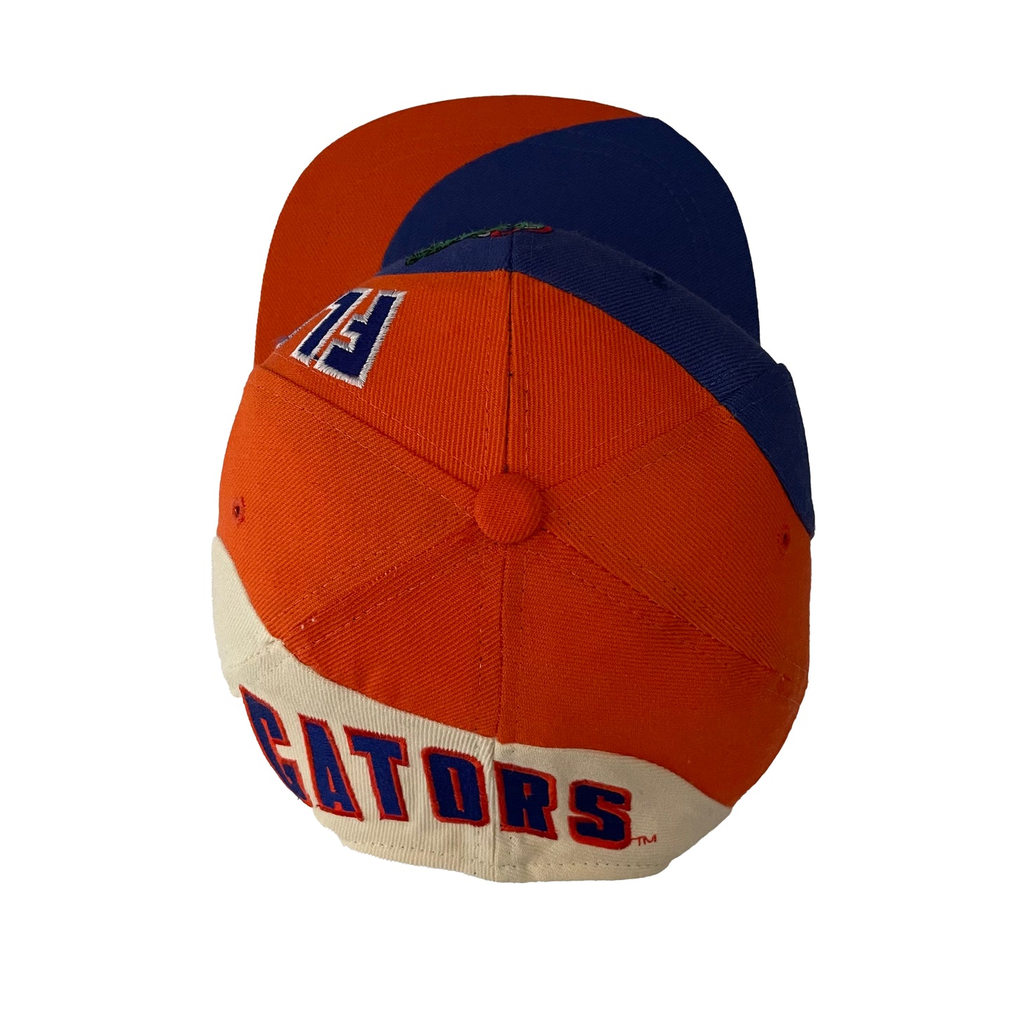 Florida Gators UF AMERICAN NEEDLE hat