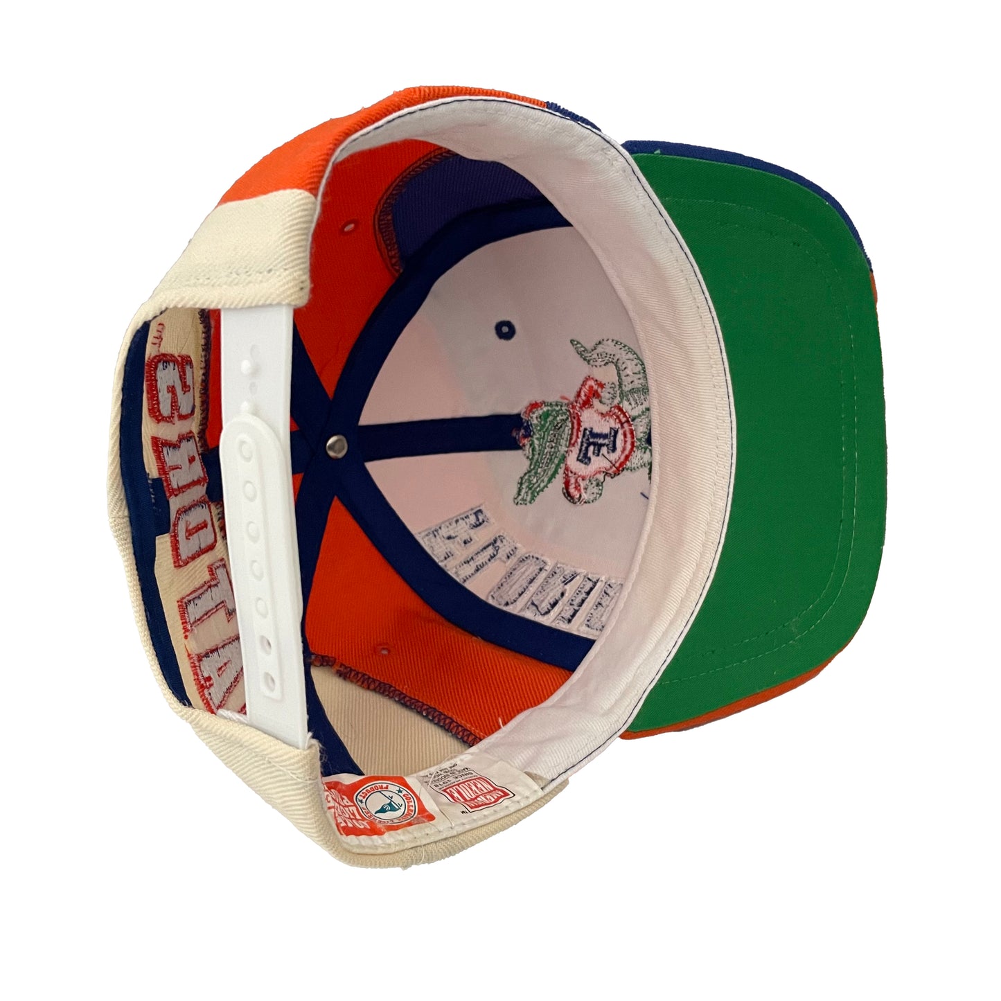 Florida Gators UF AMERICAN NEEDLE hat