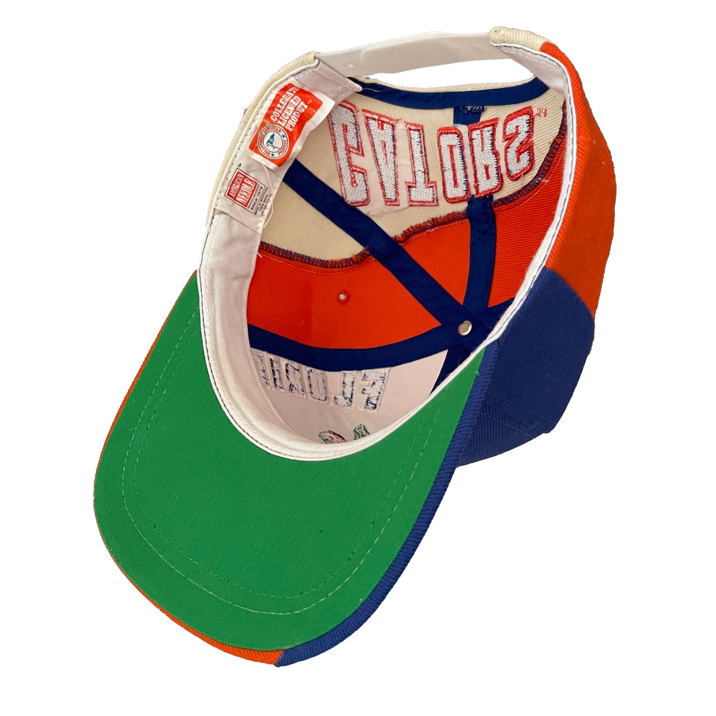 Florida Gators UF AMERICAN NEEDLE hat