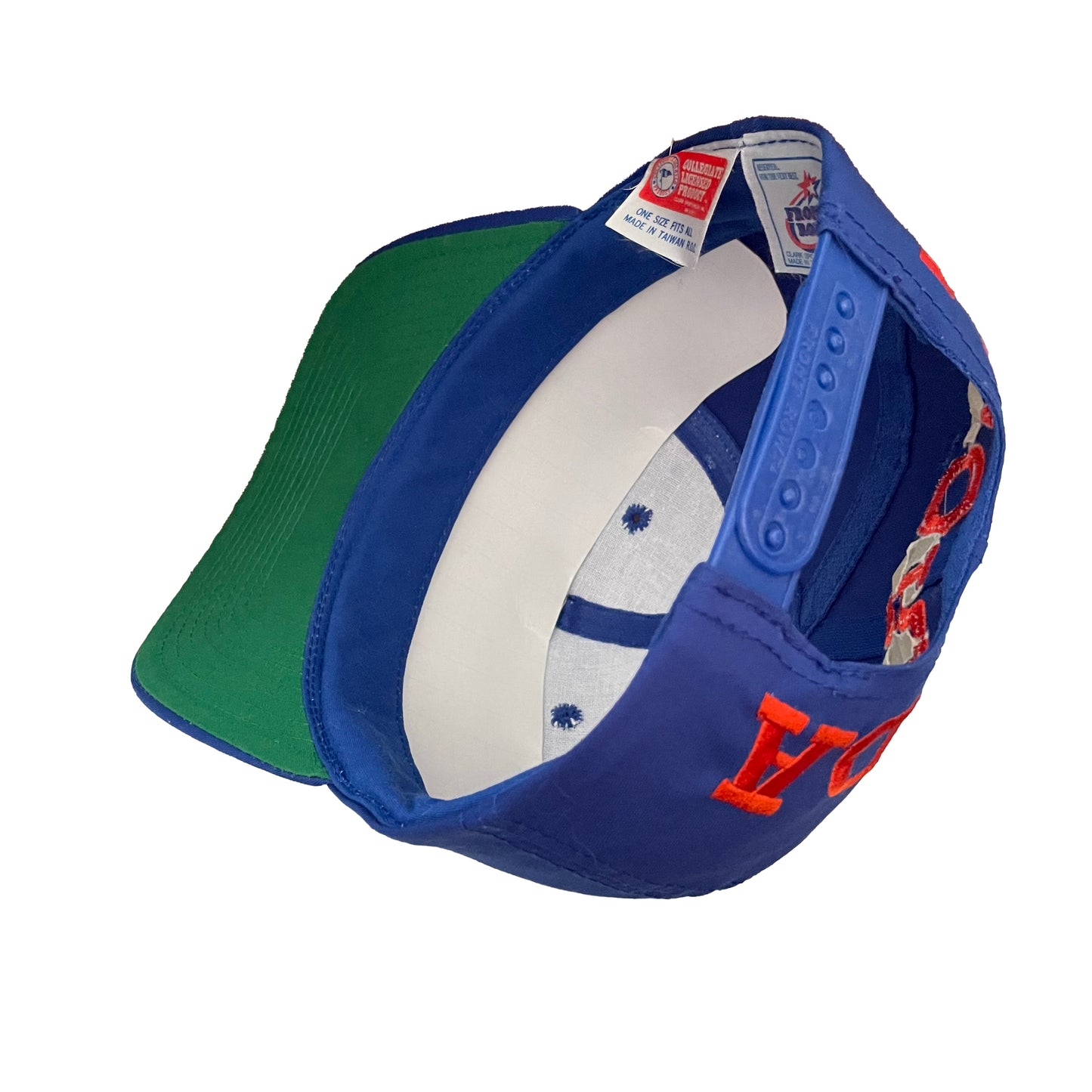 Florida Gators UF hat