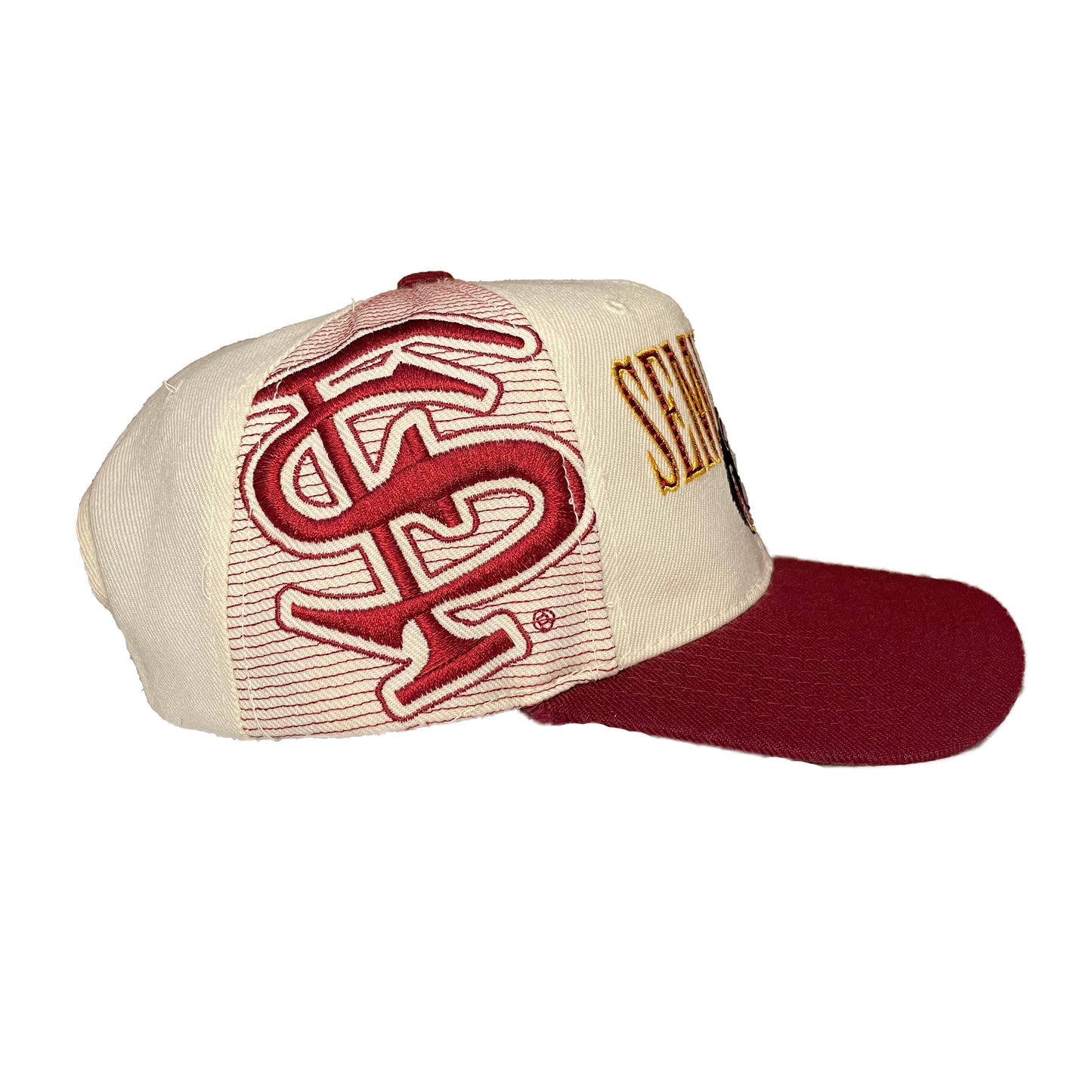 Florida State Seminoles FSU Sports Specialties "Laser" hat