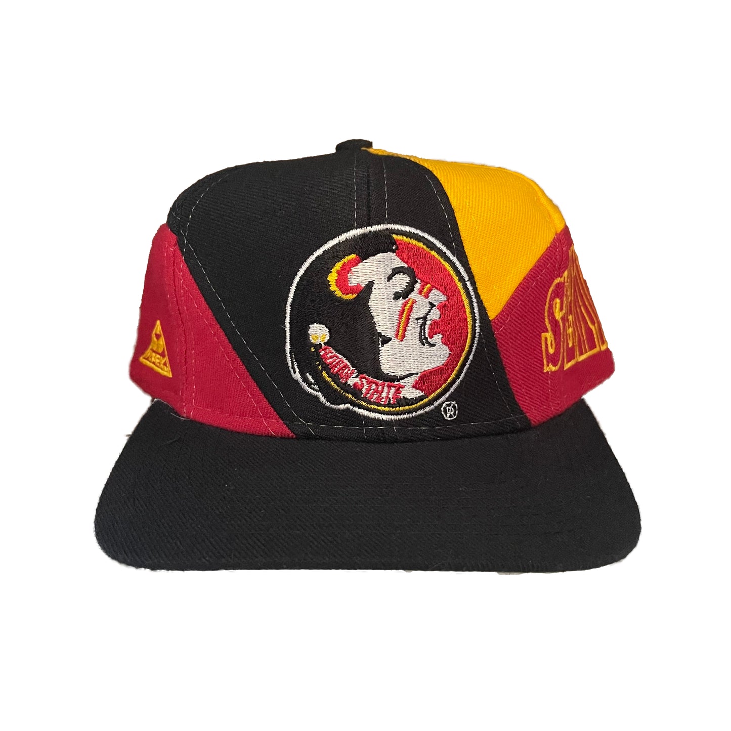 Florida State Seminoles FSU APEX hat