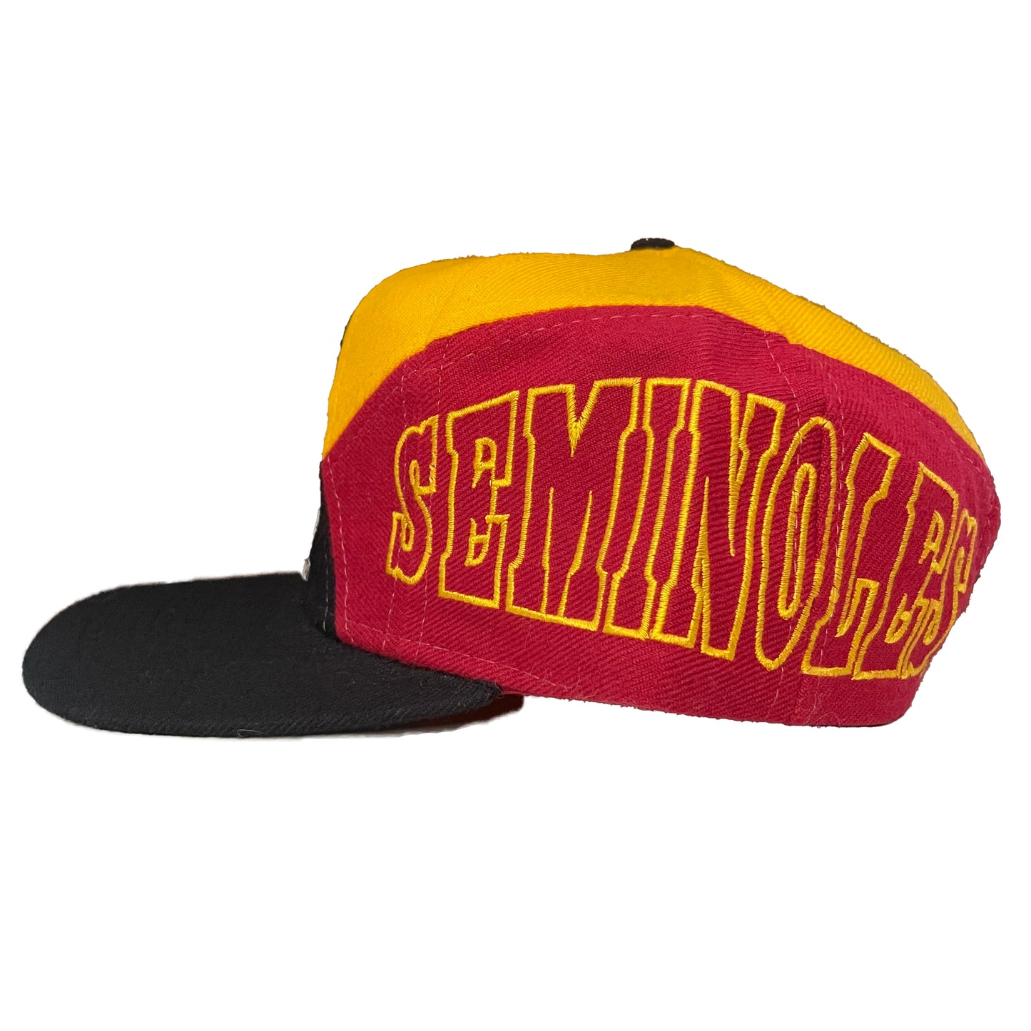 Florida State Seminoles FSU APEX hat