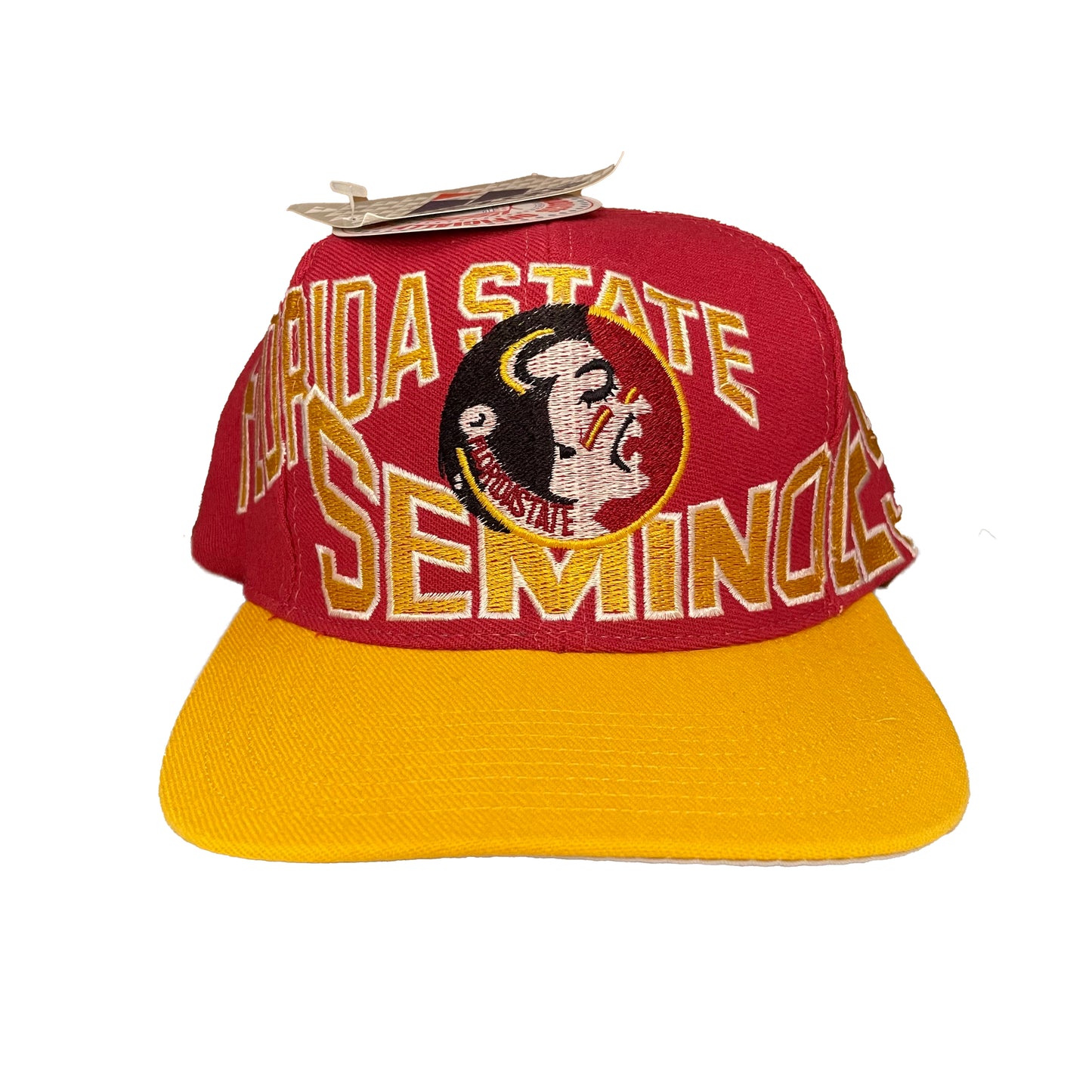 Florida State Seminoles FSU DEADSTOCK APEX hat