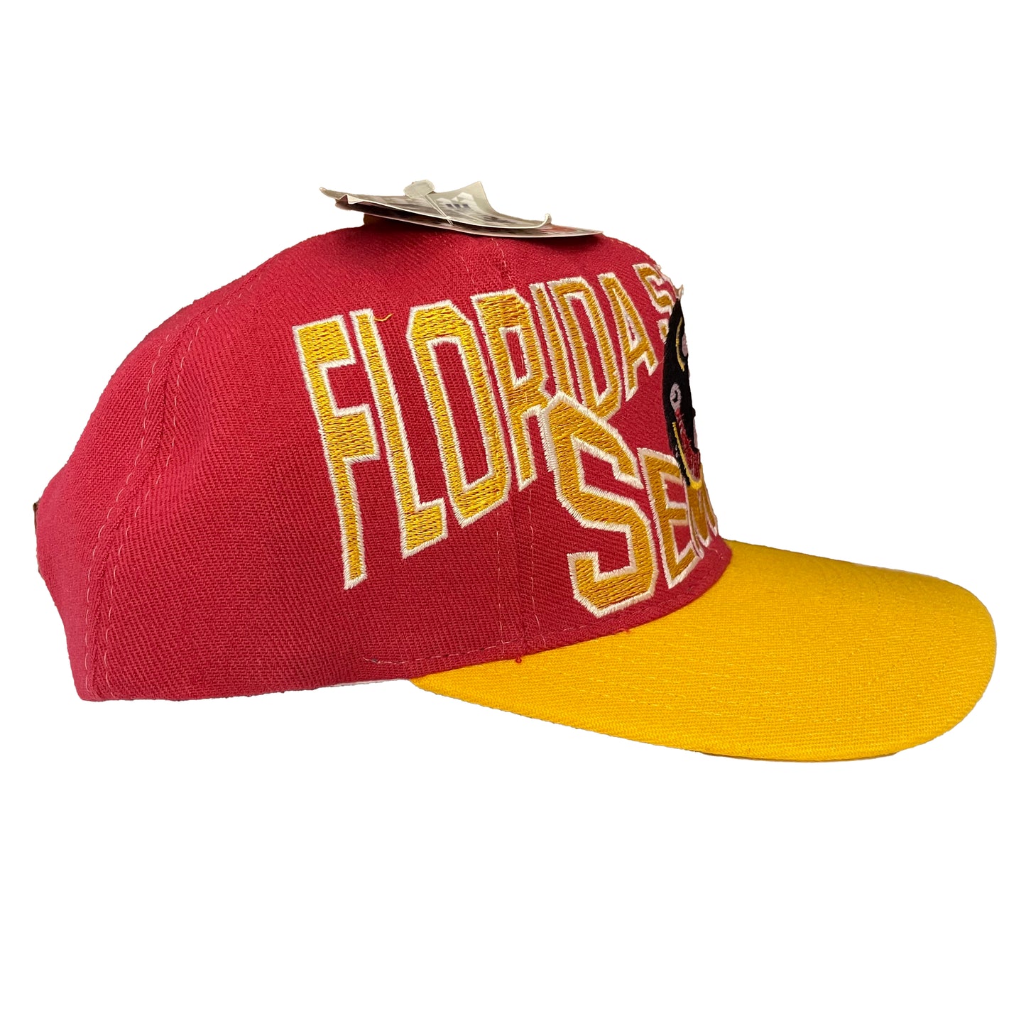 Florida State Seminoles FSU DEADSTOCK APEX hat