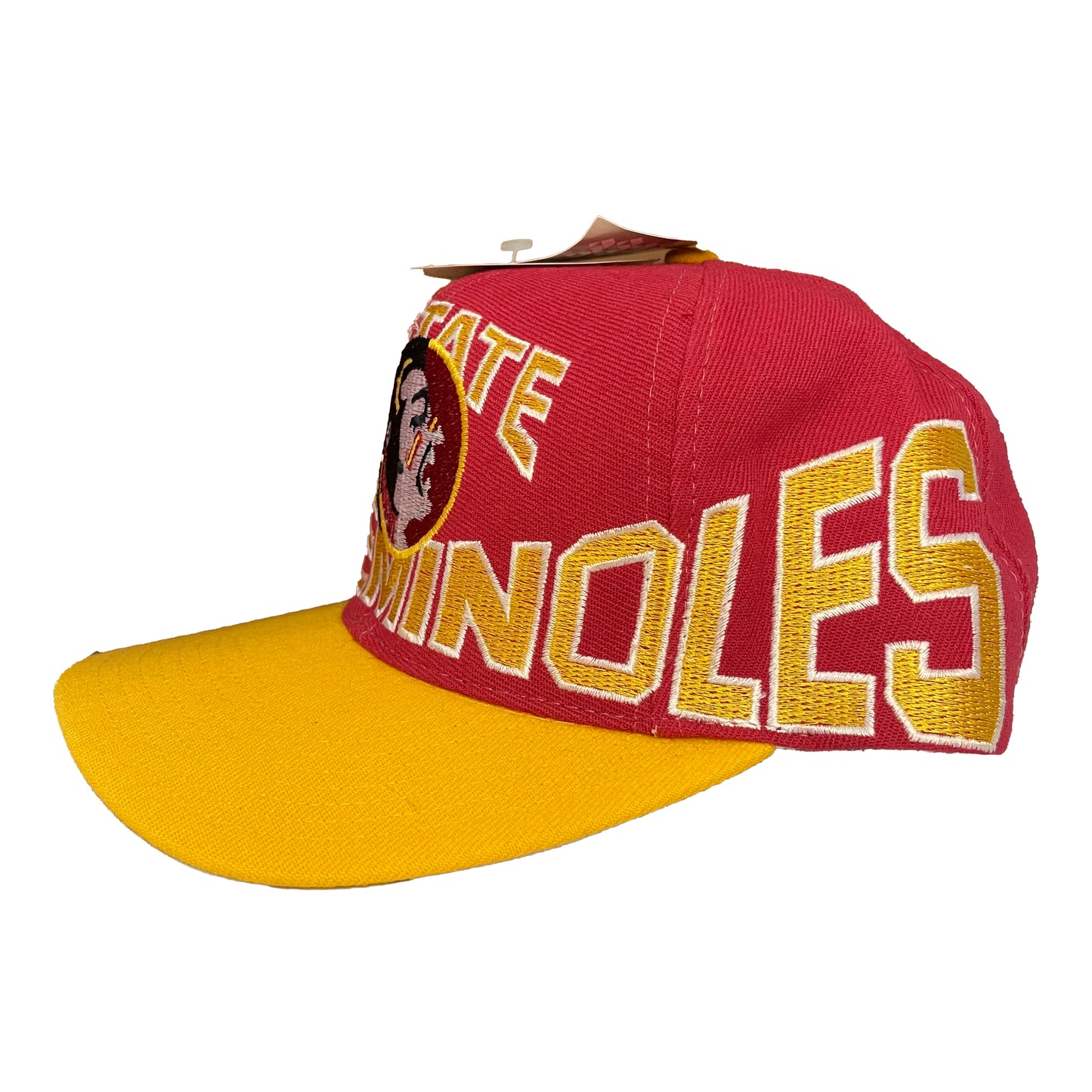 Florida State Seminoles FSU DEADSTOCK APEX hat