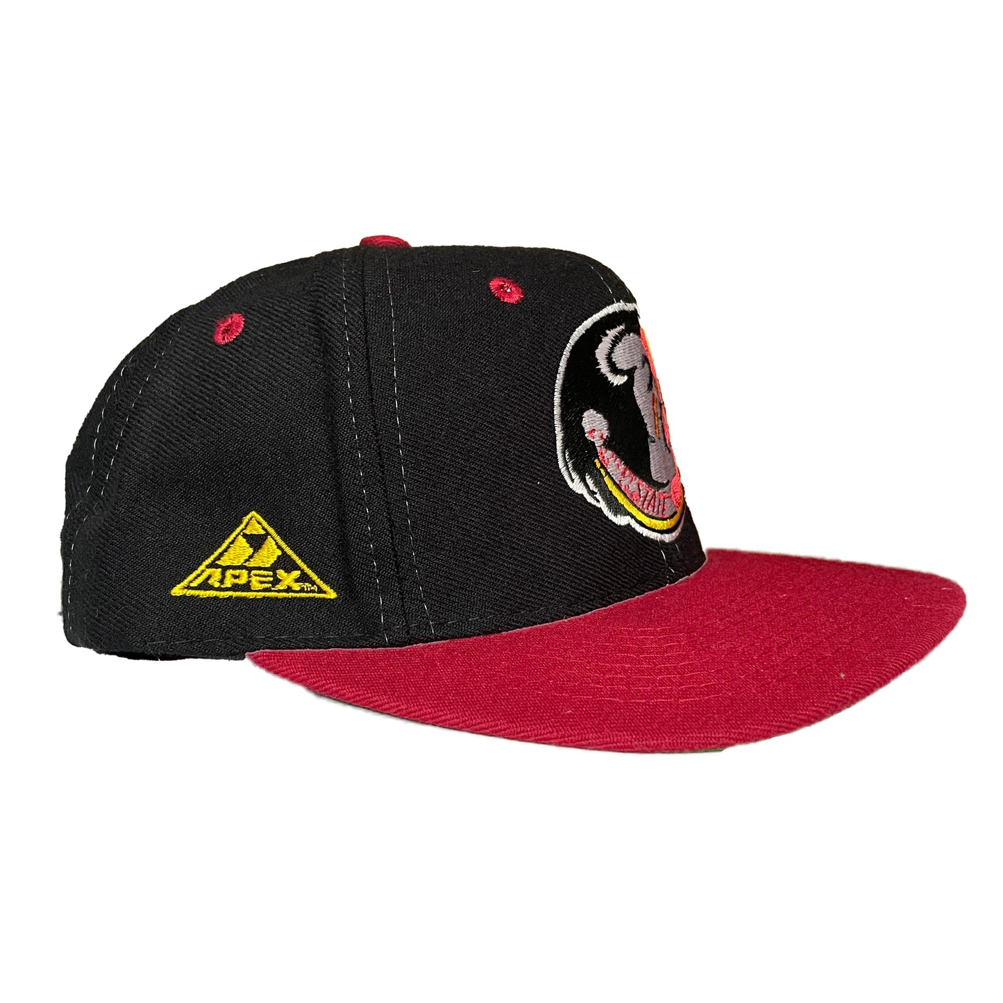 Florida State Seminoles FSU APEX hat