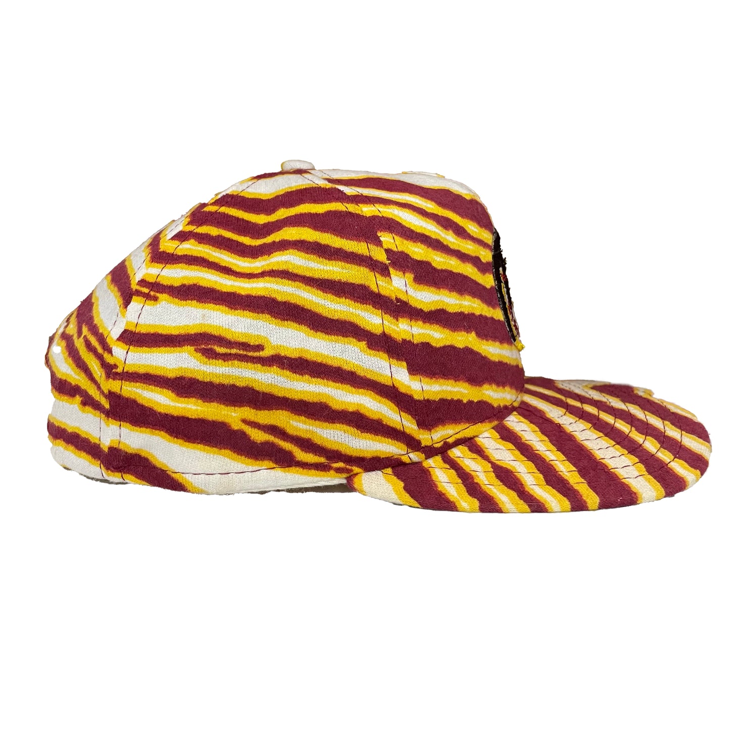 Florida State Seminoles FSU ZUBAZ hat