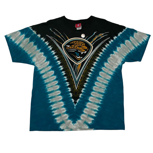 Vintage Jacksonville Jaguars DEADSTOCK shirt size XL