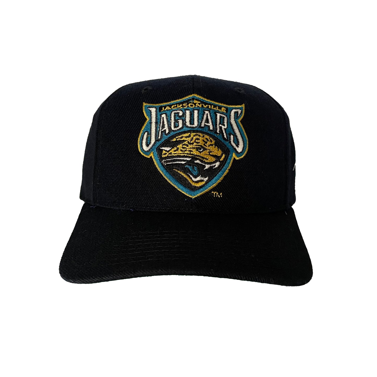 Vintage Jacksonville Jaguars SPORTS SPECIALTIES hat