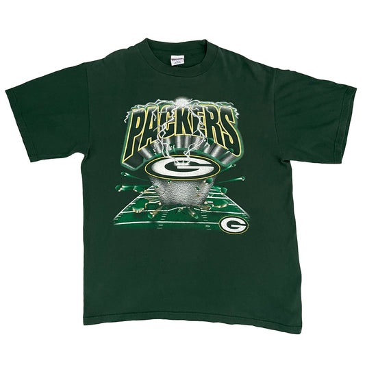 Green Bay Packers shirt