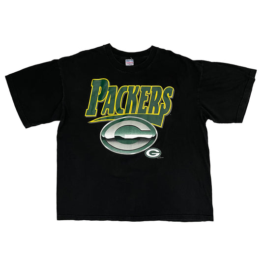 Green Bay Packers shirt