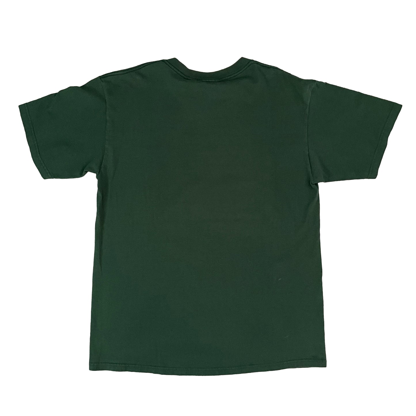 Green Bay  Packers NUTMEG shirt