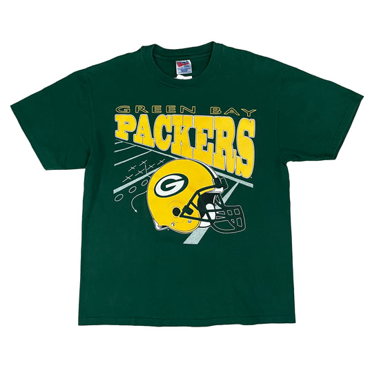 Green Bay Packers shirt