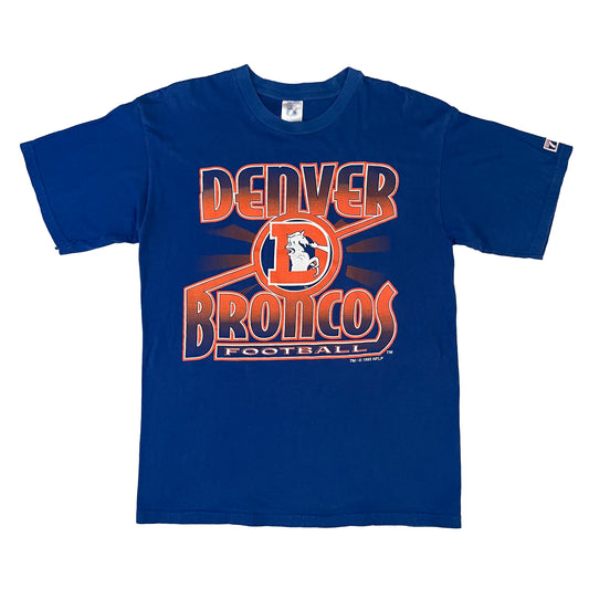 Denver Broncos shirt