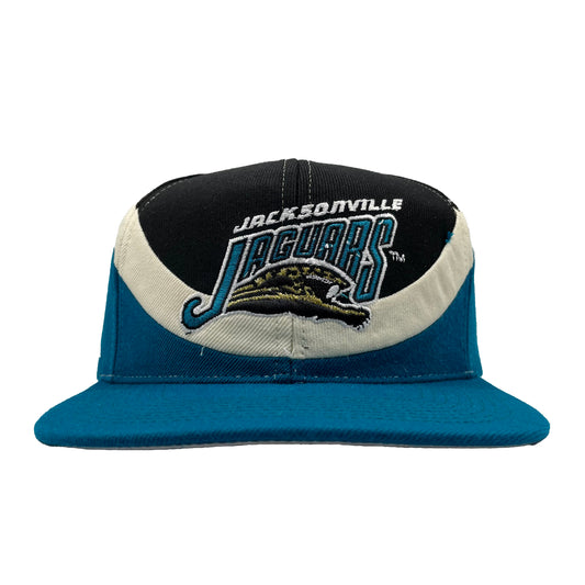 Vintage Jacksonville Jaguars APEX banned hat