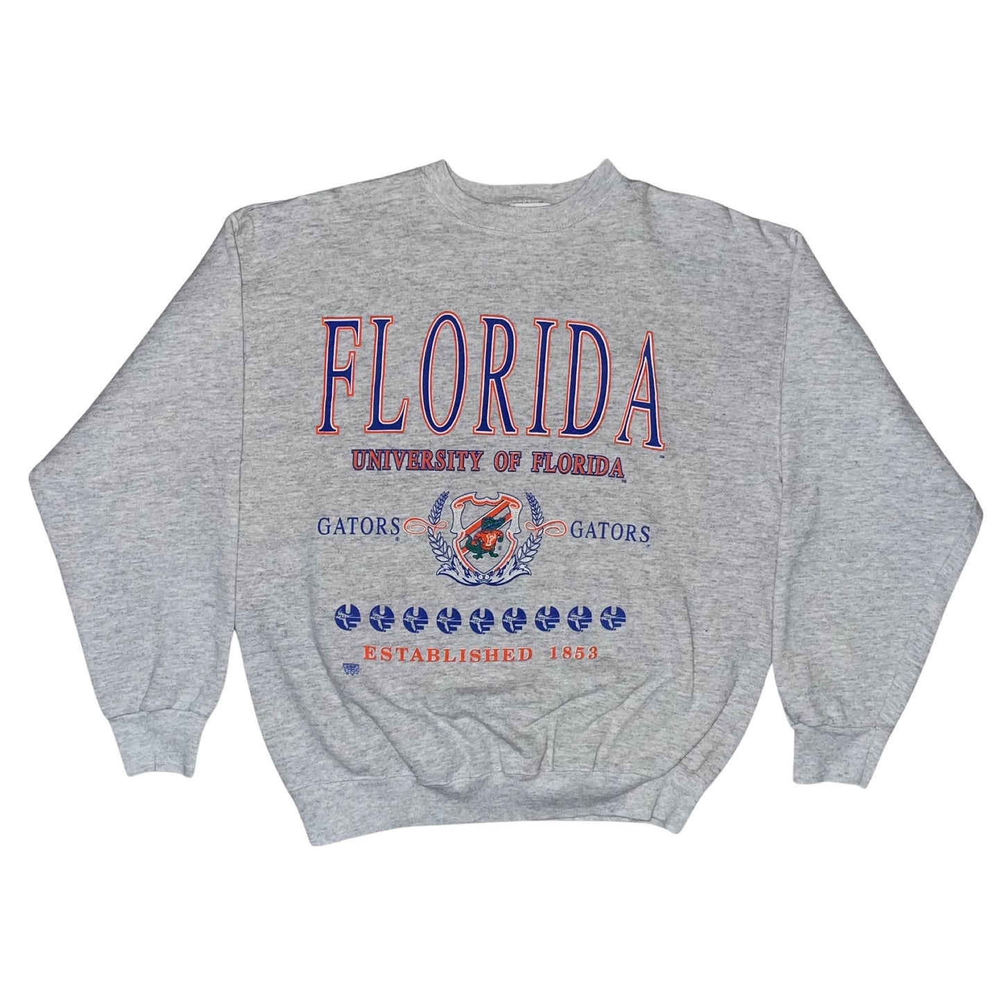 Florida Gators UF sweatshirt size LARGE