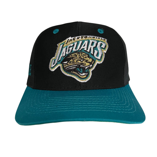 Vintage Jacksonville Jaguars hat