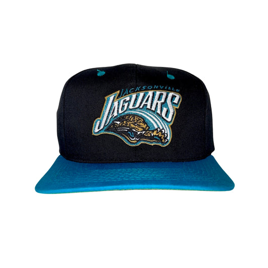 Vintage Jacksonville Jaguars hat