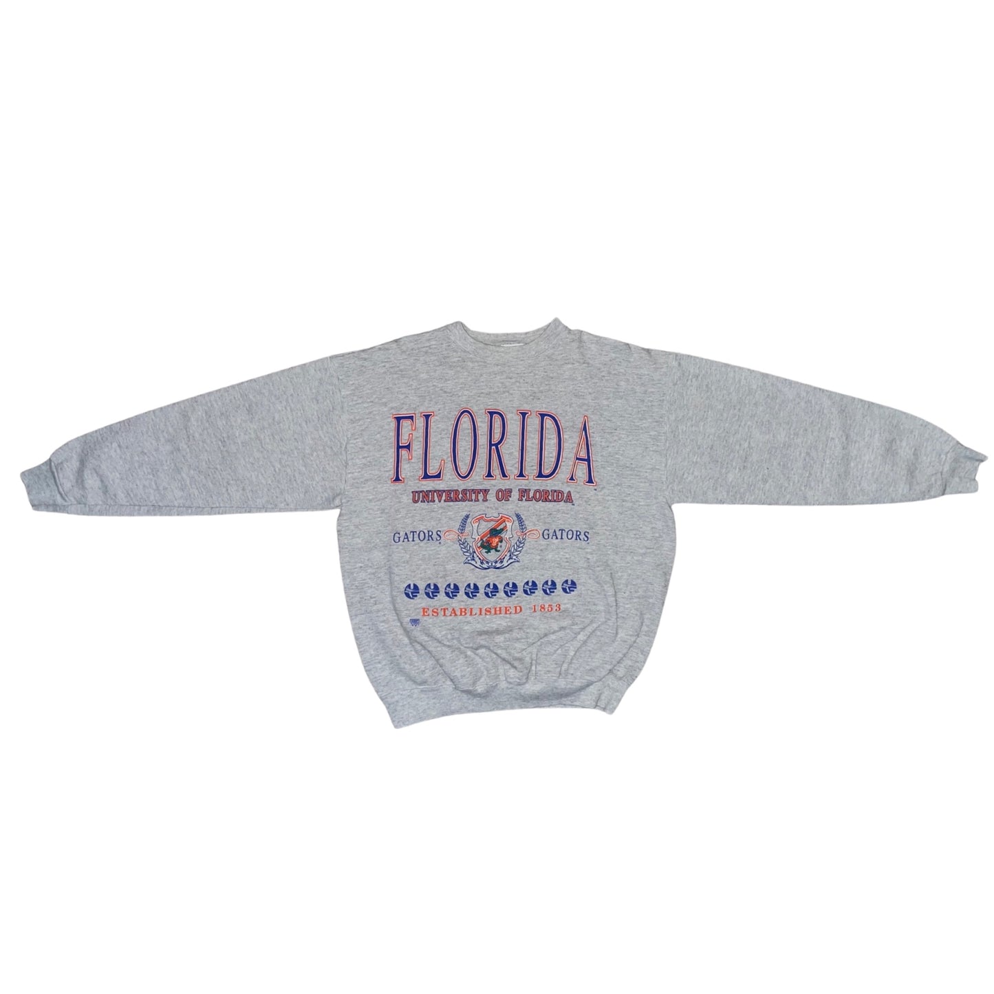 Florida Gators UF sweatshirt size LARGE