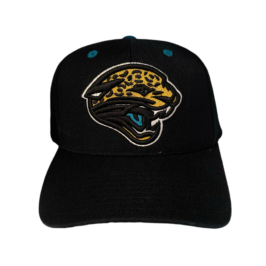 Vintage Jacksonville Jaguars AMERICAN NEEDLE hat