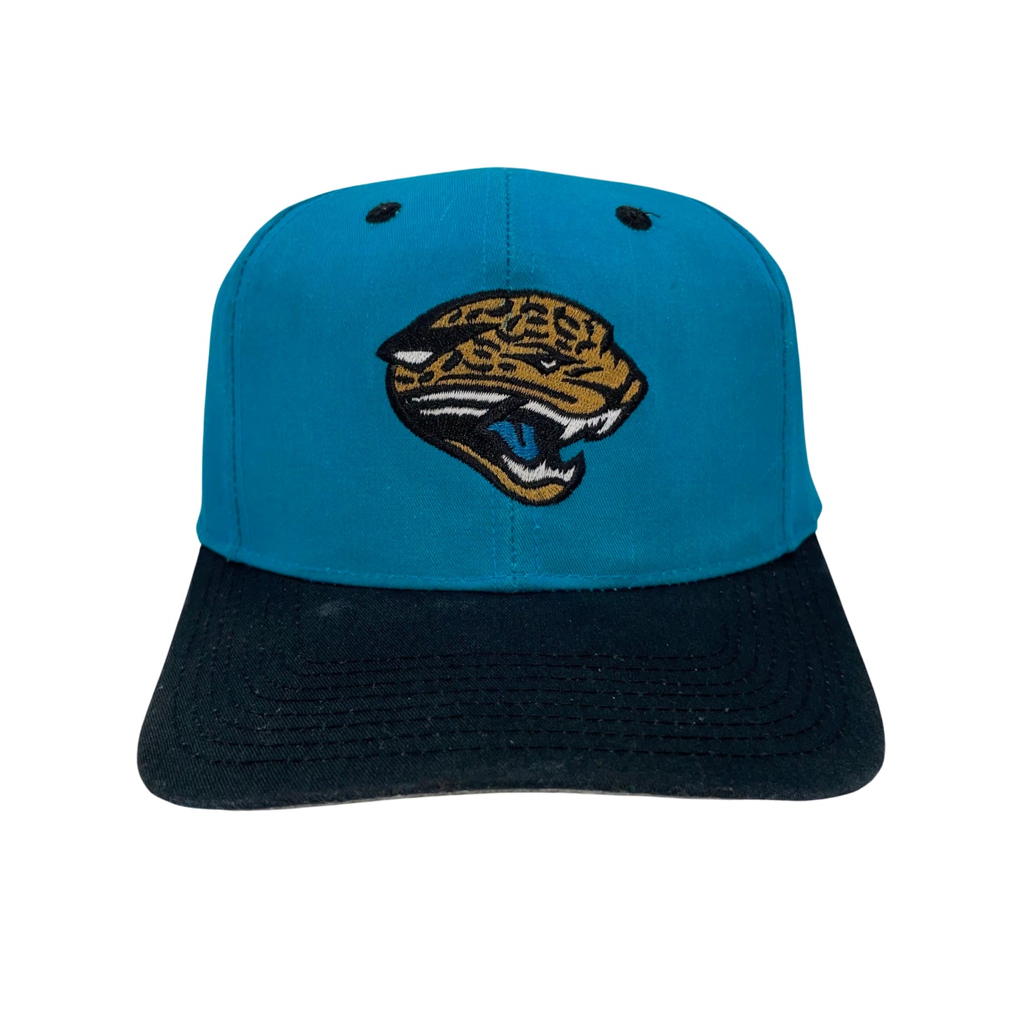 Vintage Jacksonville Jaguars LOGO 7 hat