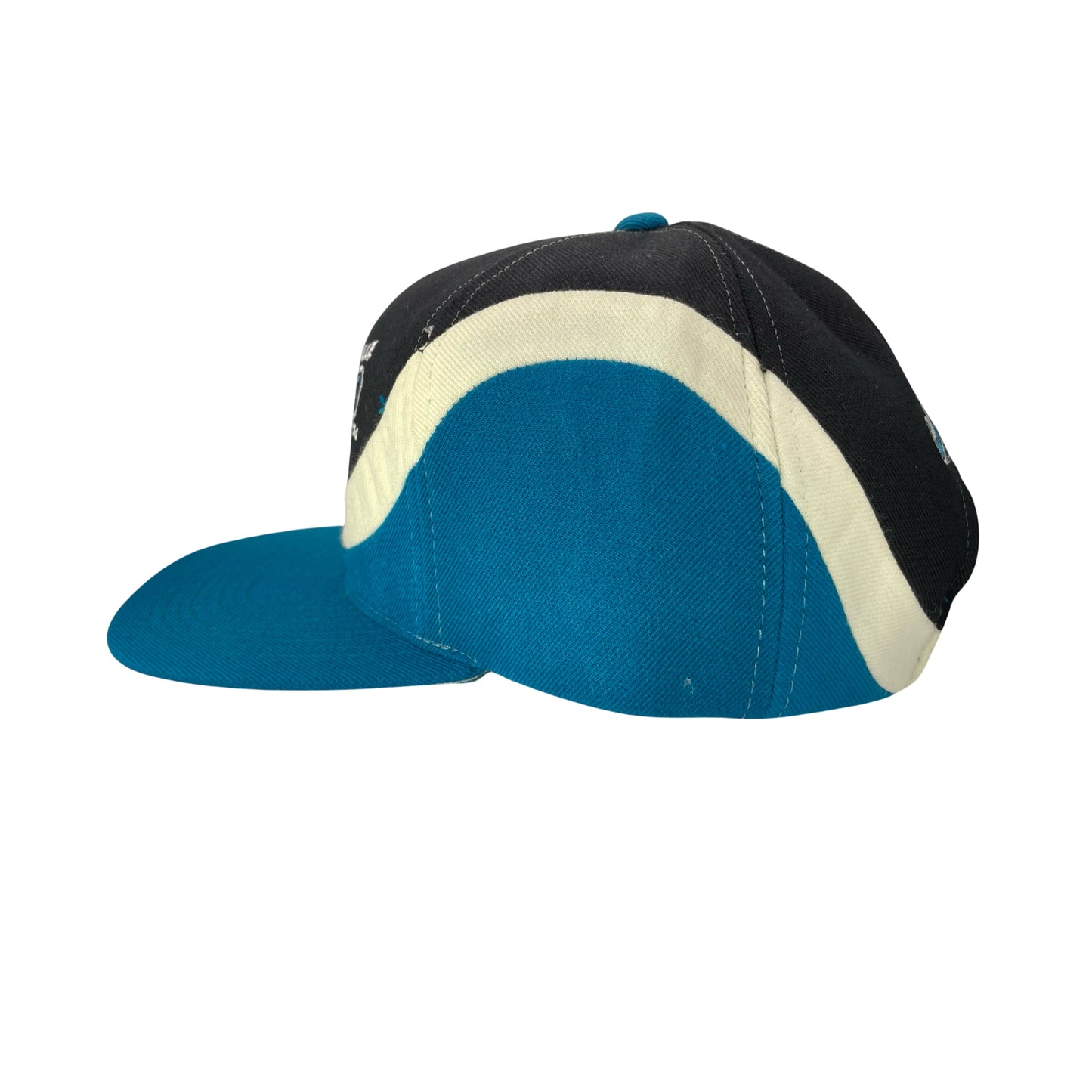 Vintage Jacksonville Jaguars APEX banned hat