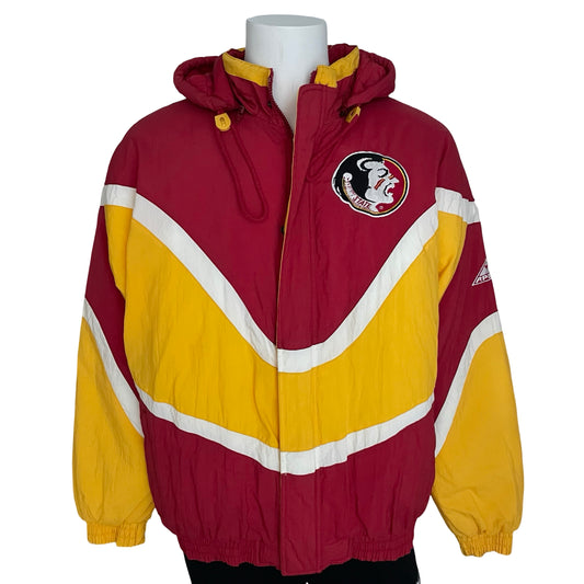 Florida State Seminoles FSU APEX jacket size XL