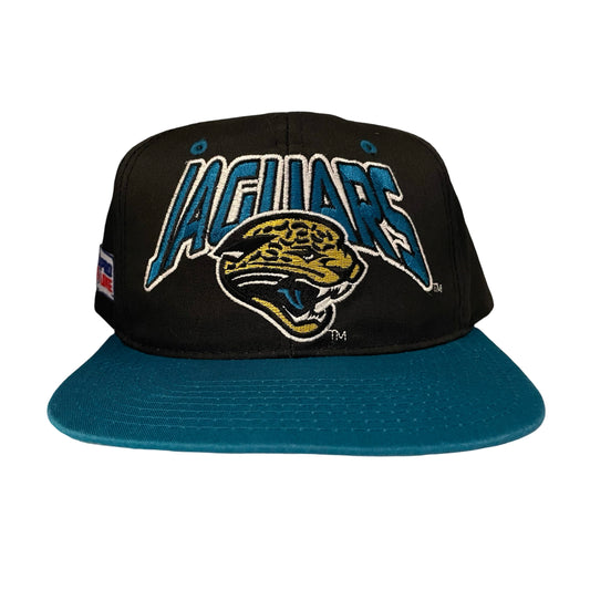 Vintage Jacksonville Jaguars STARTER hat