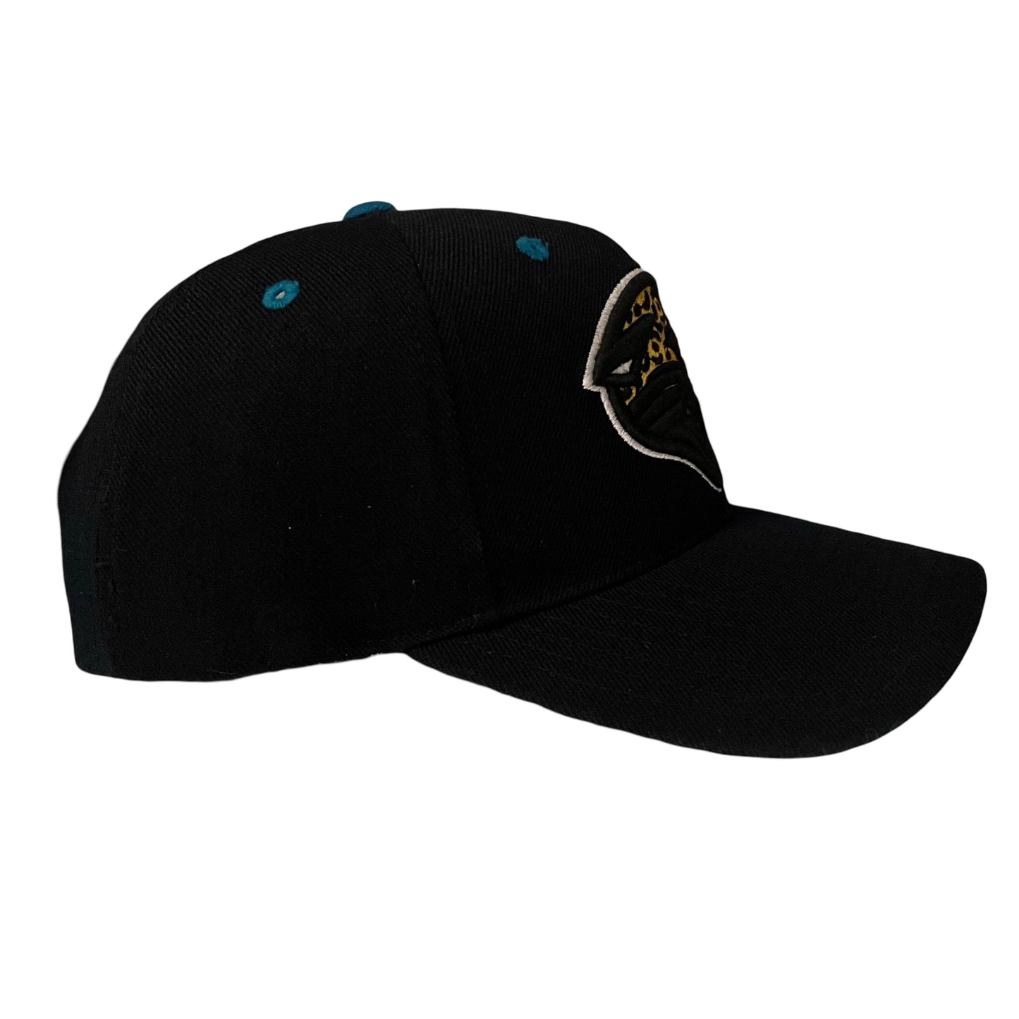 Vintage Jacksonville Jaguars AMERICAN NEEDLE hat