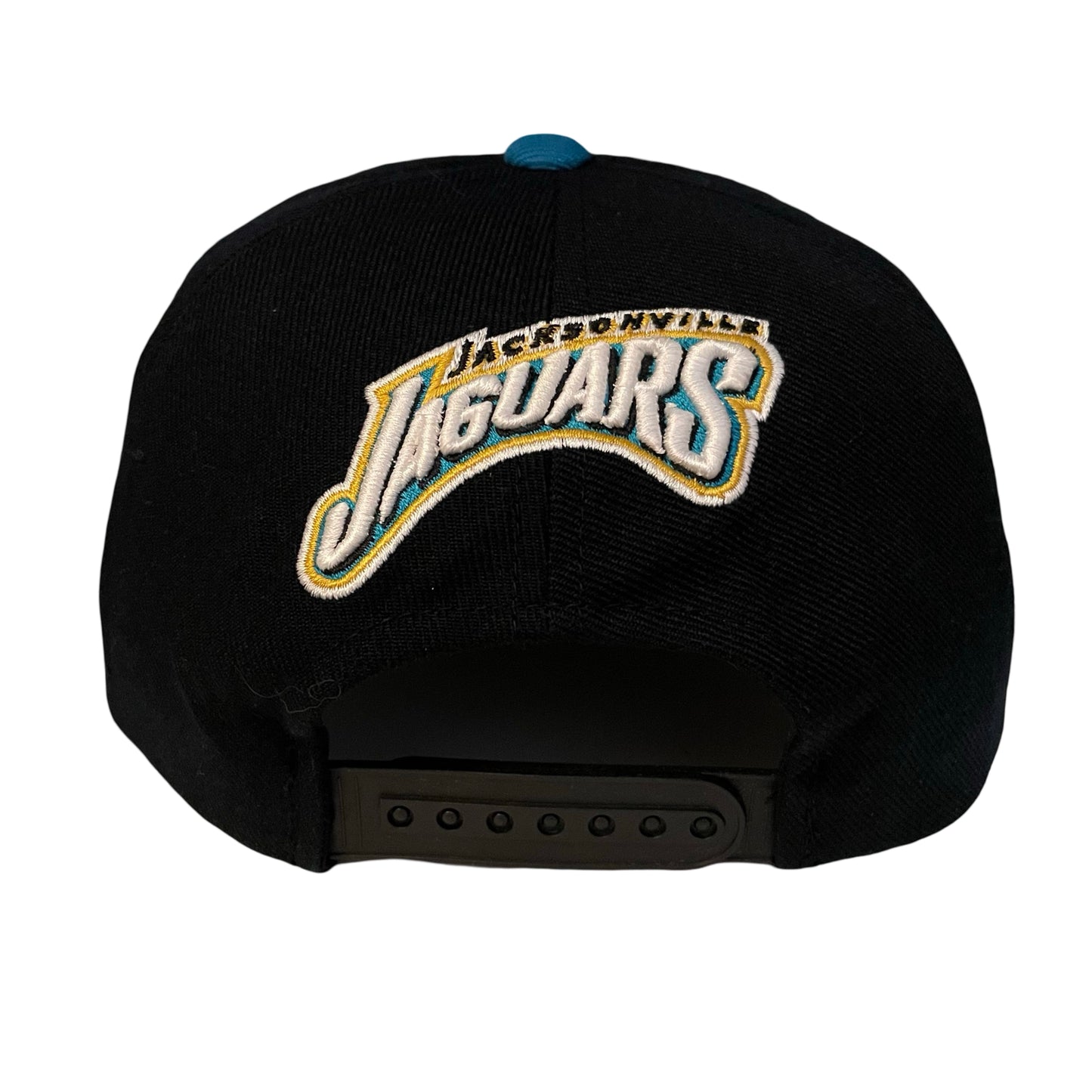 Vintage Jacksonville Jaguars AMERICAN NEEDLE hat