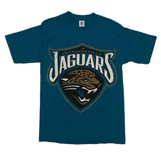 Vintage Jacksonville Jaguars 1995 shirt size MEDIUM