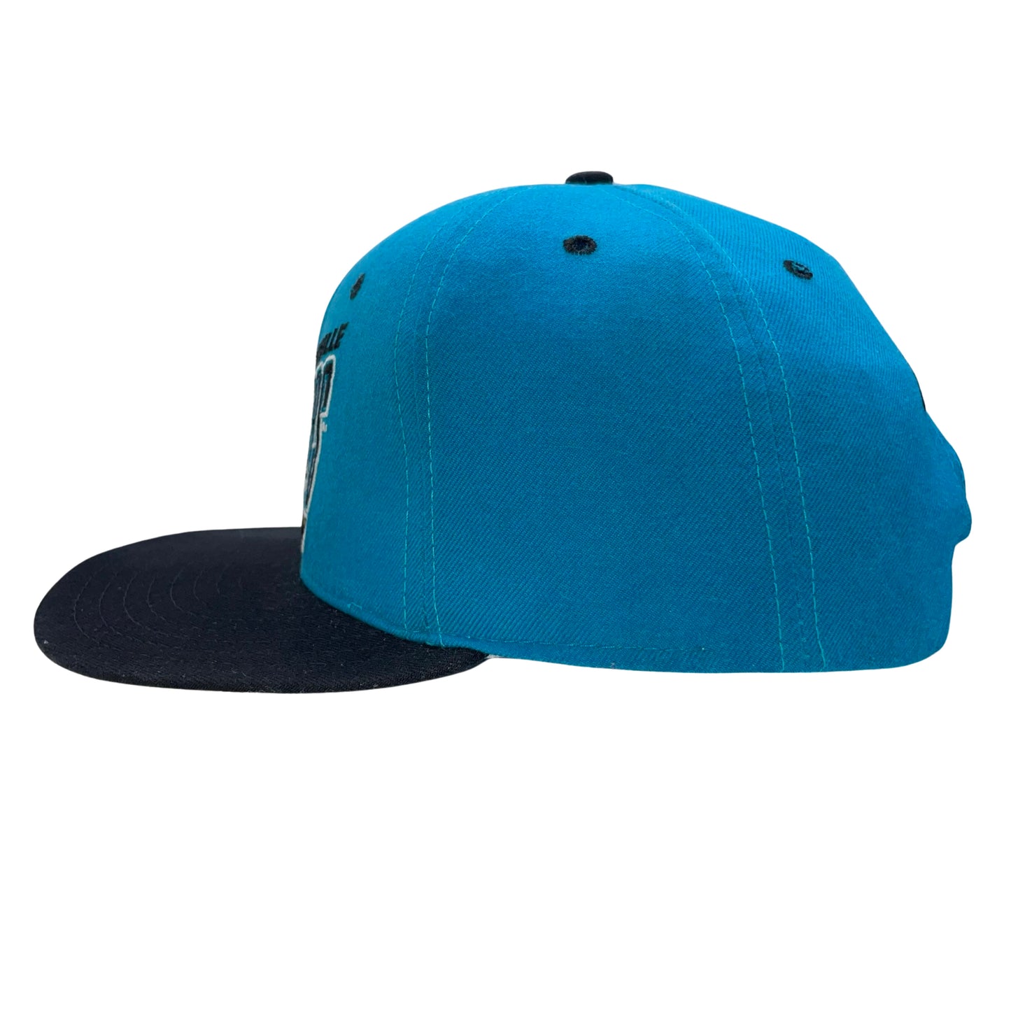 Vintage Jacksonville Jaguars NEW ERA banned logo hat