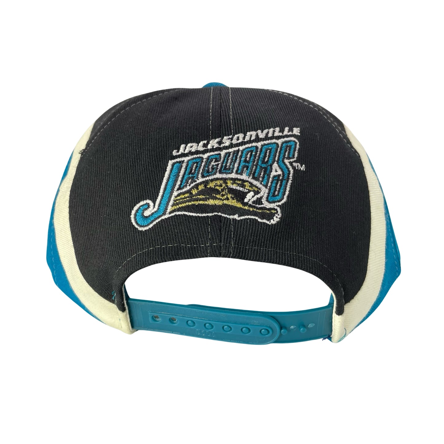 Vintage Jacksonville Jaguars APEX banned hat