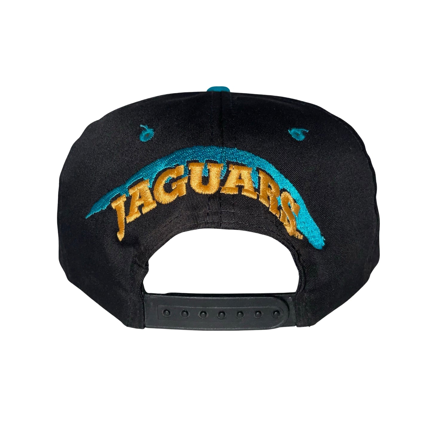 Vintage Jacksonville Jaguars DREW PEARSON banned logo hat