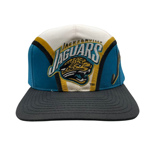 Vintage Jacksonville Jaguars hat