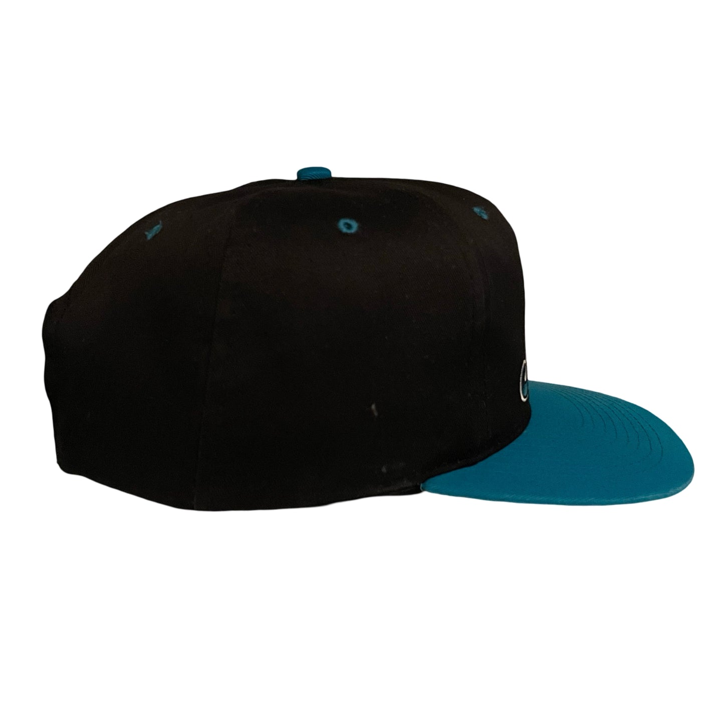 Vintage Jacksonville Jaguars banned logo hat