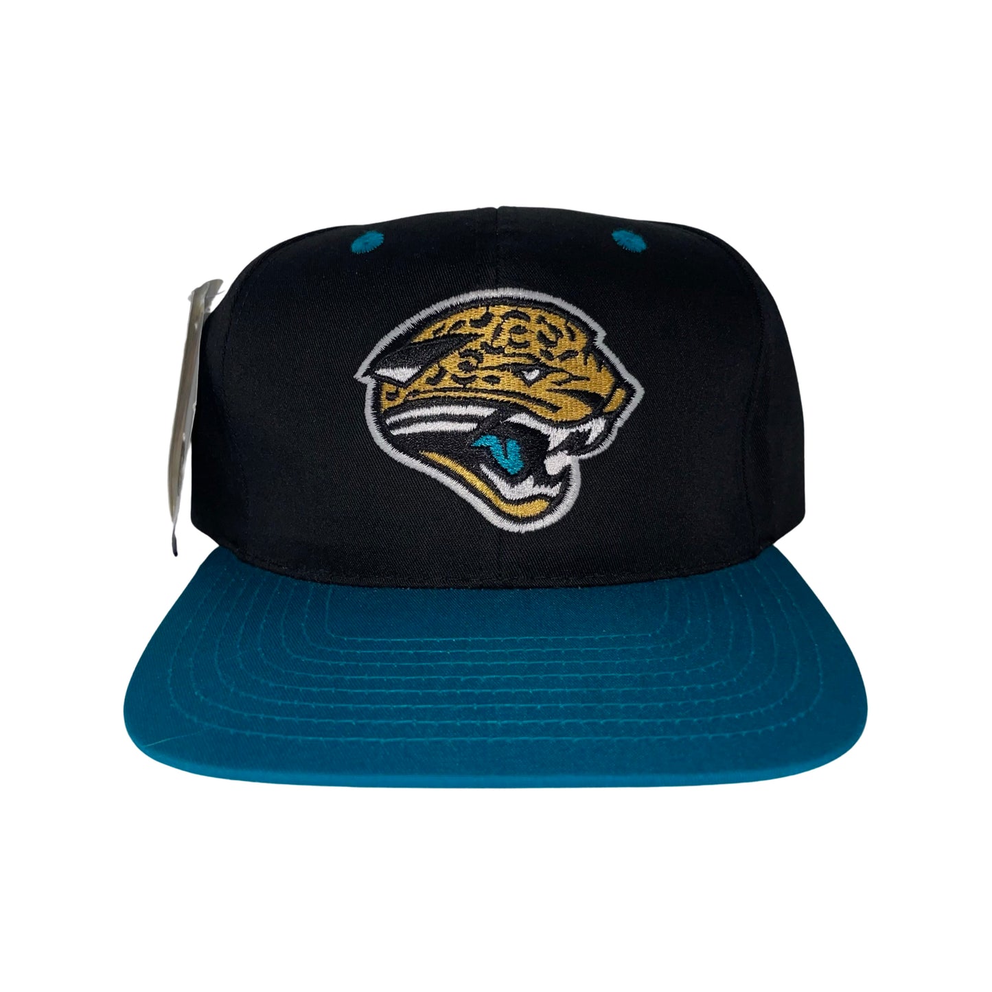 Vintage Jacksonville Jaguars DEADSTOCK hat