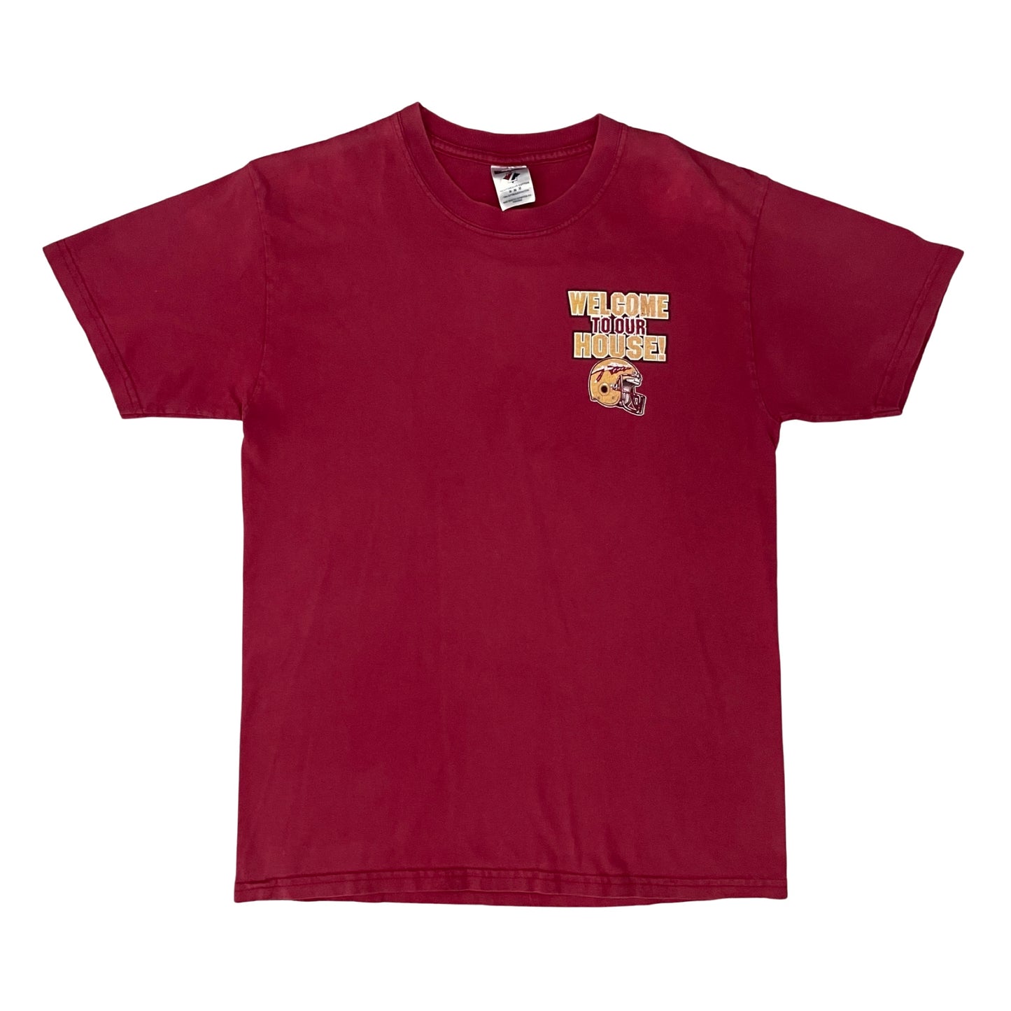 Florida State Seminoles FSU TWO-SIDED shirt size MEDIUM