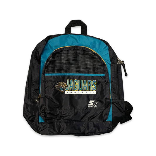 Vintage Jacksonville Jaguars STARTER backpack