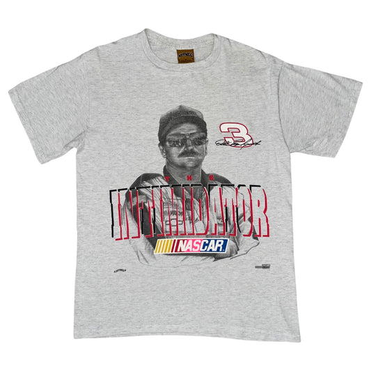 Dale Earnhardt NUTMEG NASCAR shirt