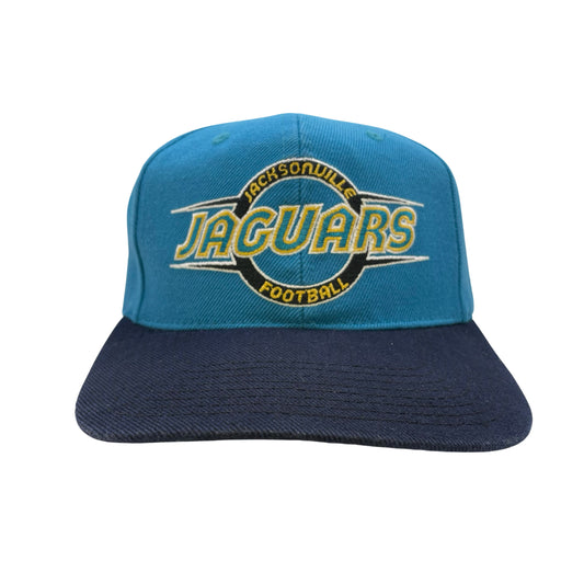 Vintage Jacksonville Jaguars SPORTS SPECIALTIES hat