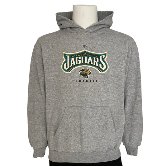 Vintage Jacksonville Jaguars hoodie size MEDIUM