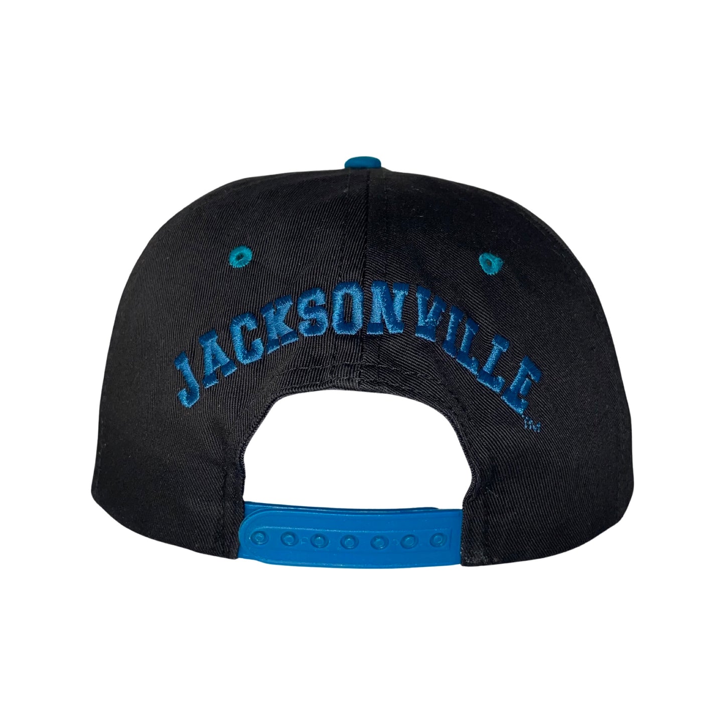 Vintage Jacksonville Jaguars LOGO 7 hat