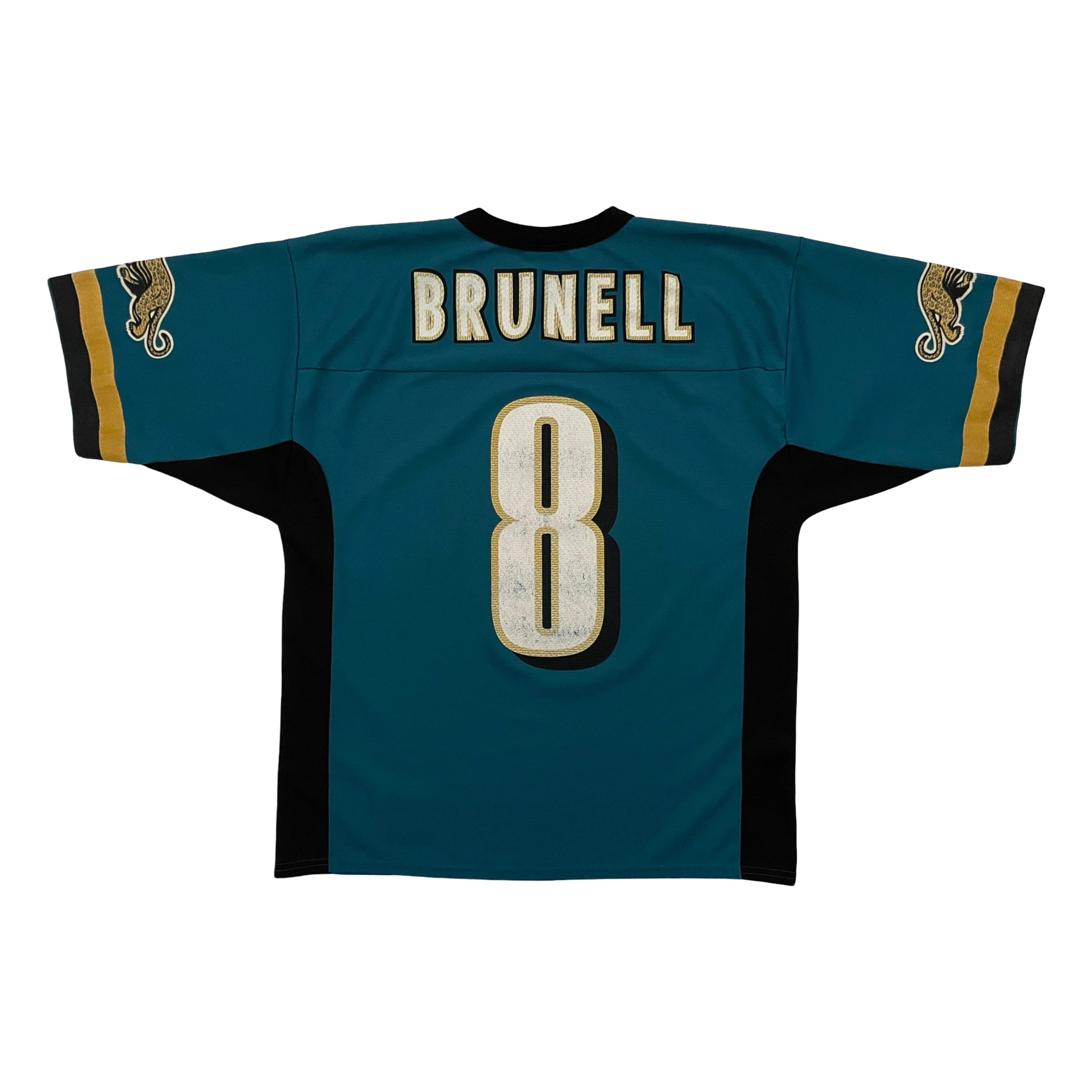 Retro jacksonville jaguars jersey online