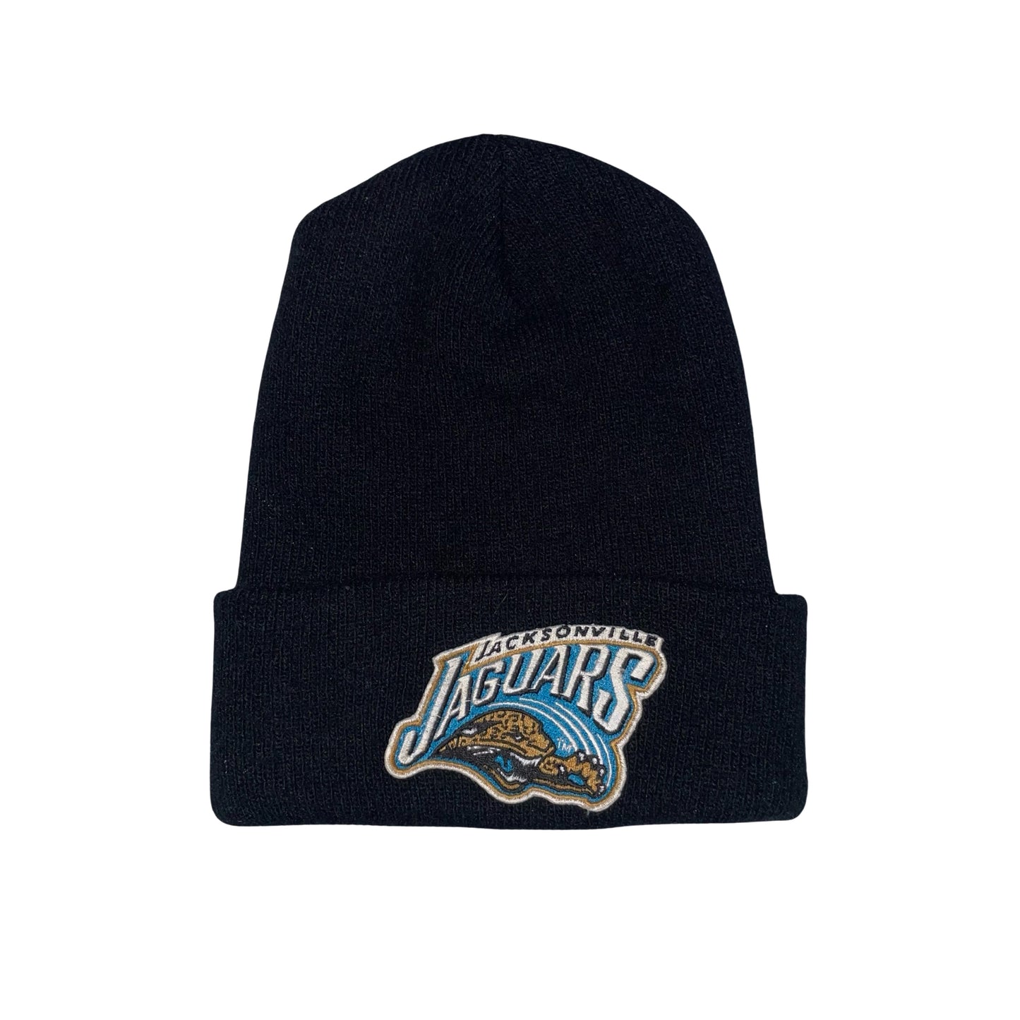 Vintage Jacksonville Jaguars beanie