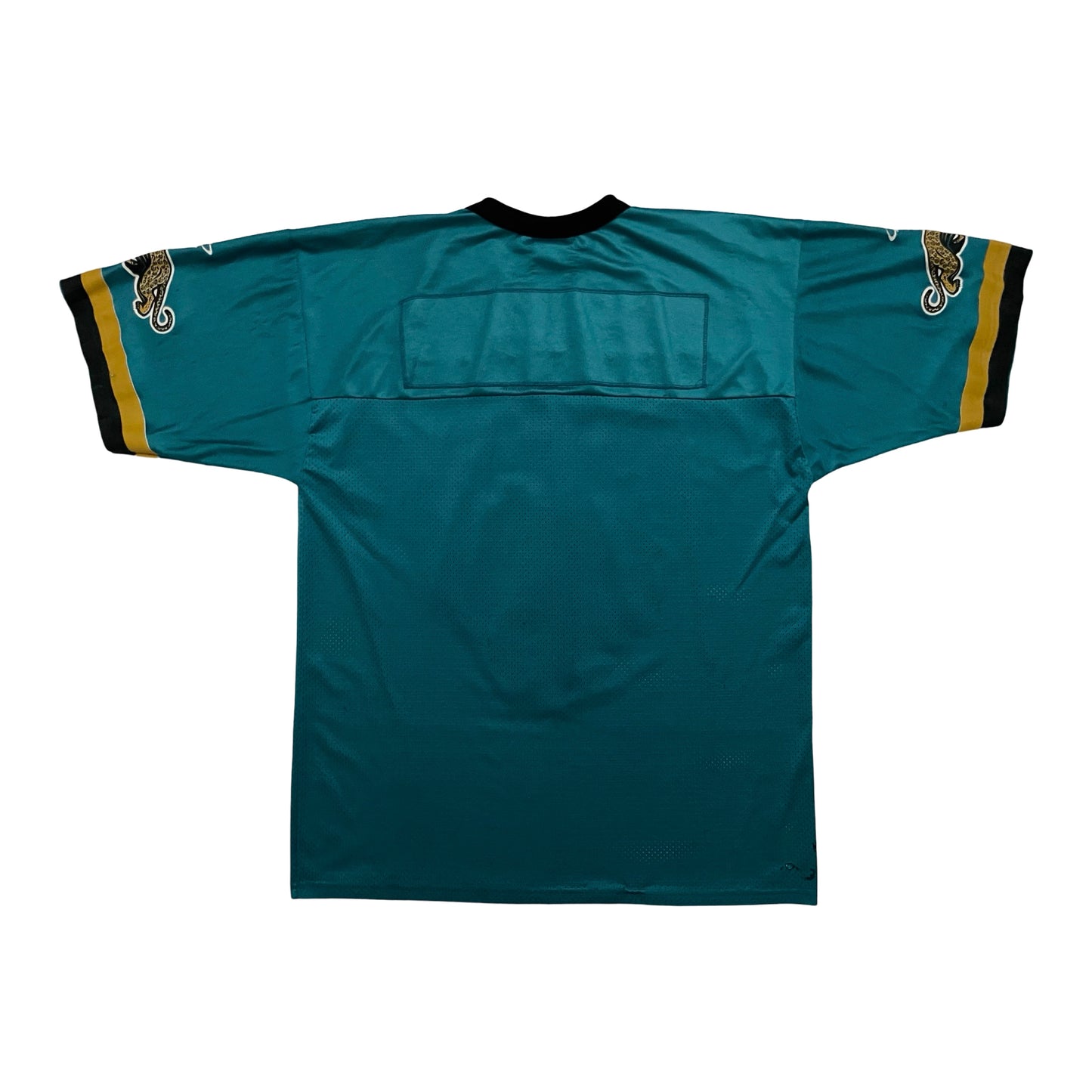 Vintage Jacksonville Jaguars jersey size LARGE