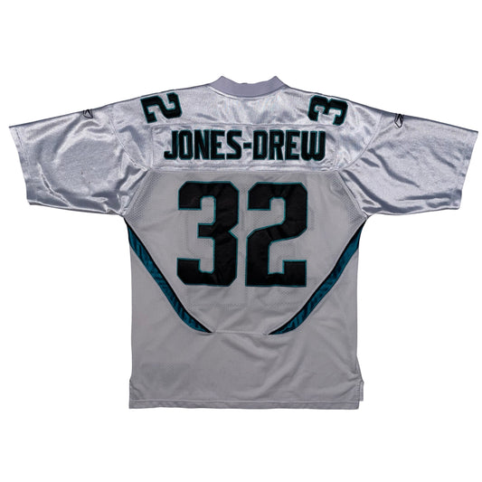 Vintage Jacksonville Jaguars Maurice Jones-Drew MJD jersey size XL