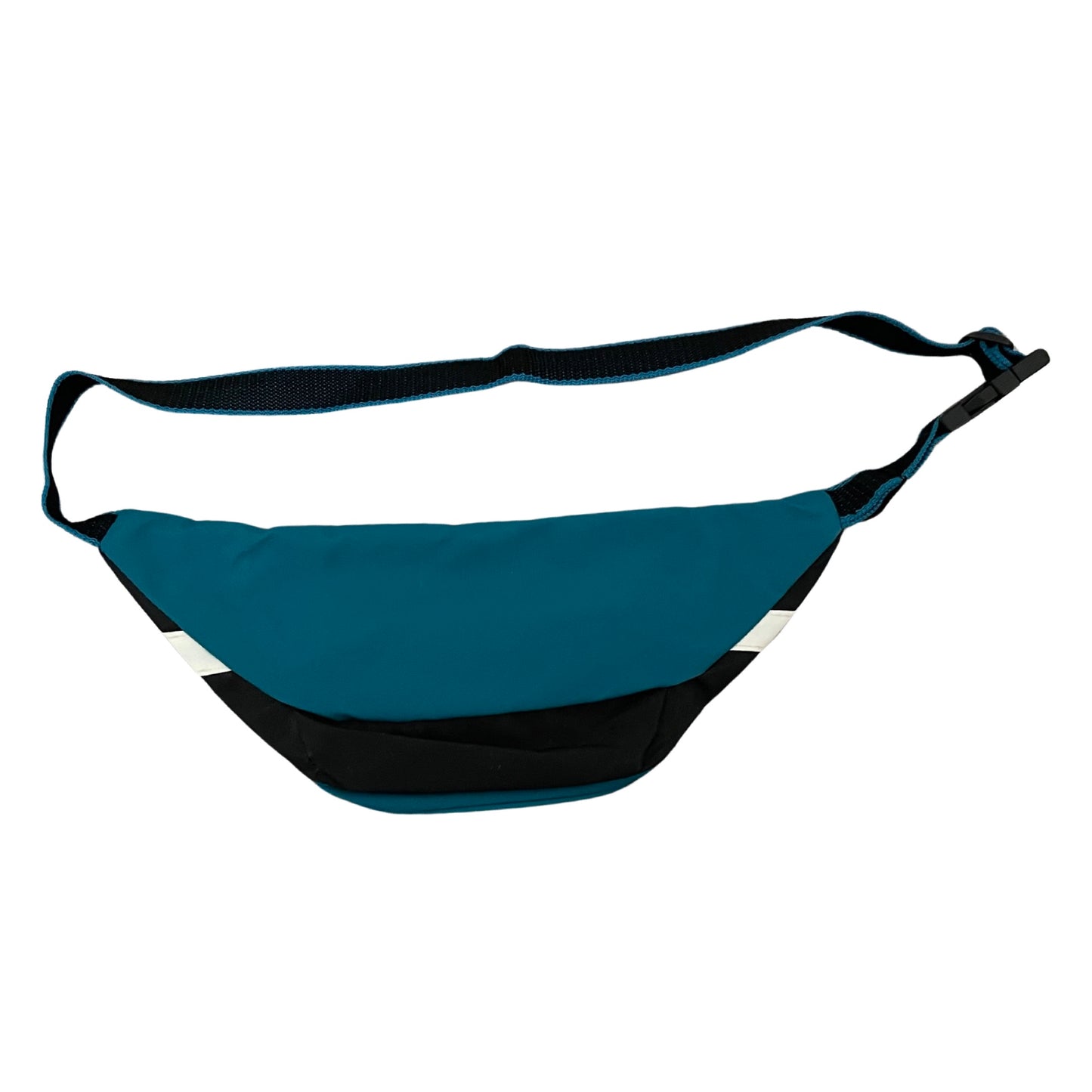 Vintage Jacksonville Jaguars RARE banned logo fanny pack