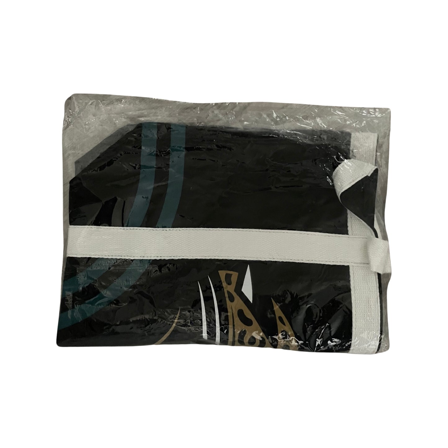 Vintage Jacksonville Jaguars Tote Bag